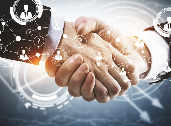 Türk Telekom Enterprise Vault Project